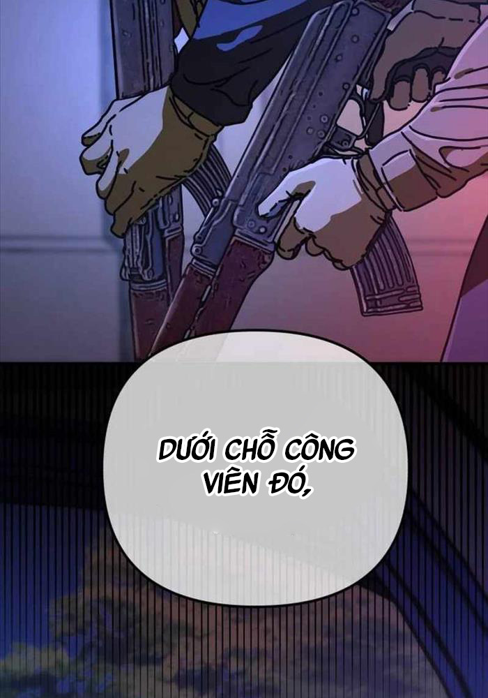 Ngôi Nhà Ẩn Ngày Tận Thế - Chapter 22 - Page 146