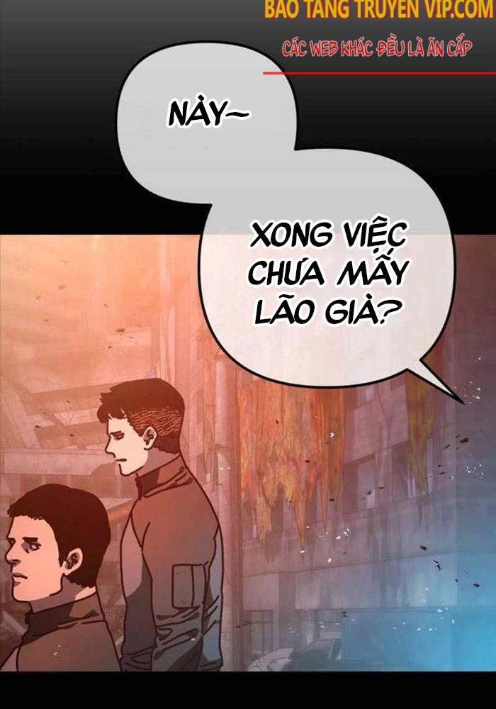 Ngôi Nhà Ẩn Ngày Tận Thế - Chapter 22 - Page 15