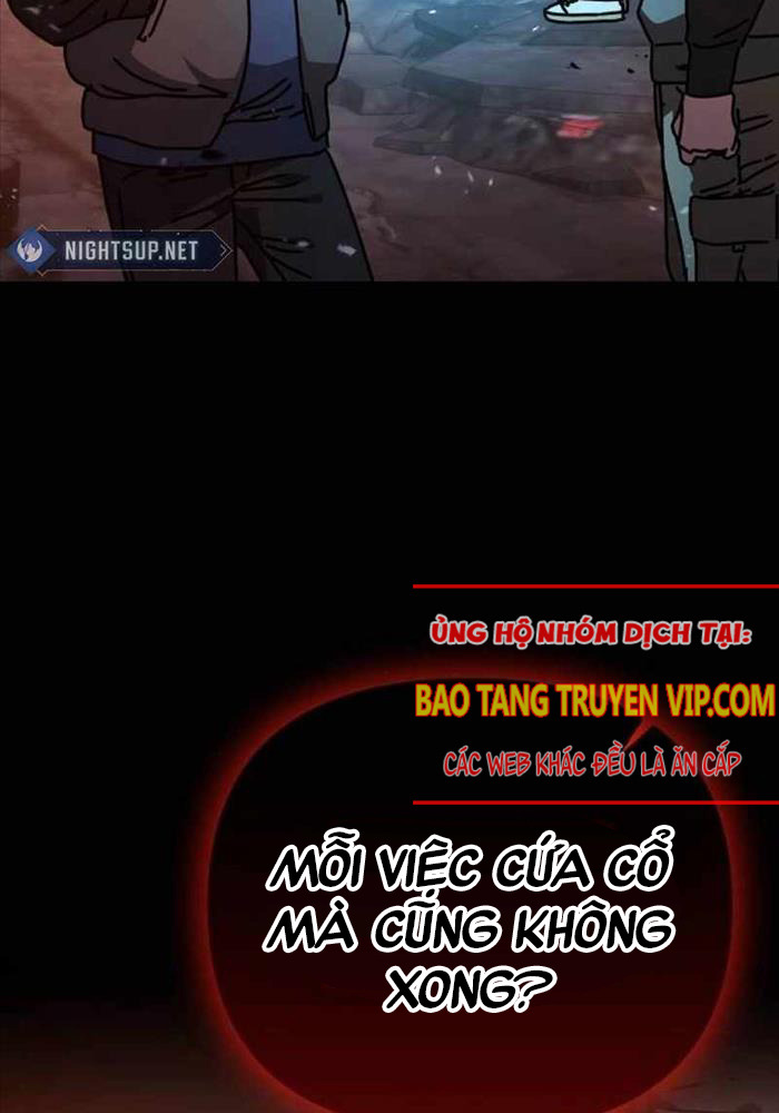 Ngôi Nhà Ẩn Ngày Tận Thế - Chapter 22 - Page 17