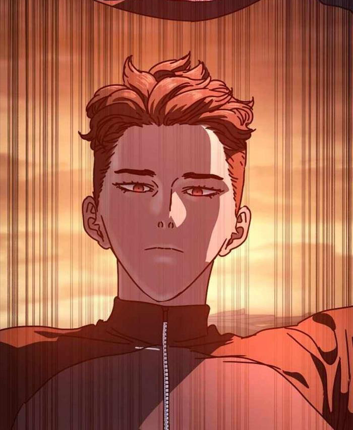 Ngôi Nhà Ẩn Ngày Tận Thế - Chapter 22 - Page 21