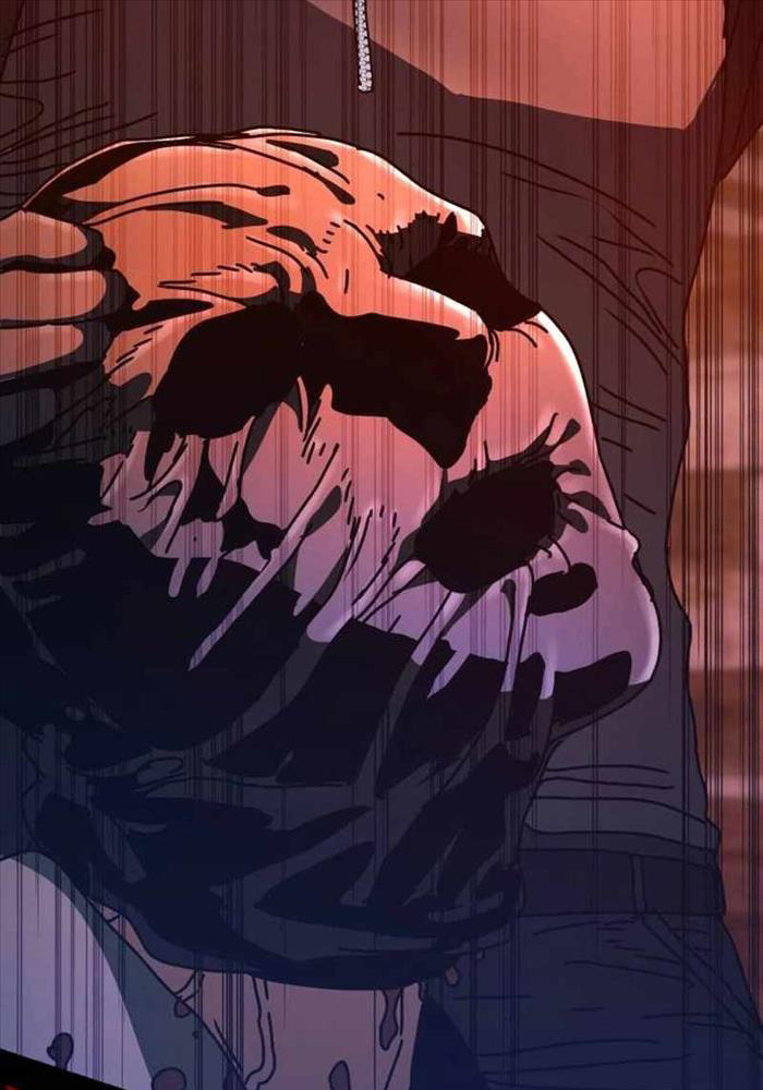 Ngôi Nhà Ẩn Ngày Tận Thế - Chapter 22 - Page 22