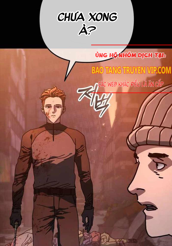 Ngôi Nhà Ẩn Ngày Tận Thế - Chapter 22 - Page 24