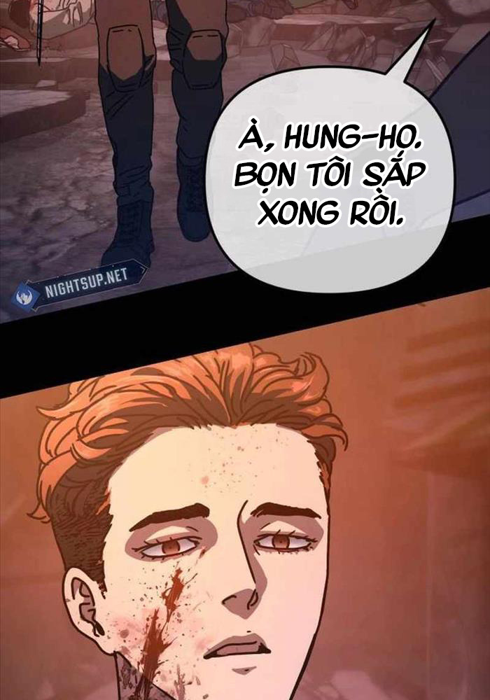 Ngôi Nhà Ẩn Ngày Tận Thế - Chapter 22 - Page 25