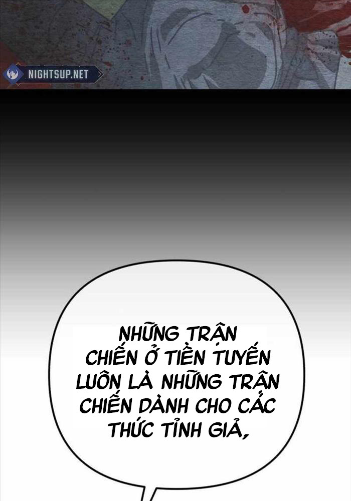 Ngôi Nhà Ẩn Ngày Tận Thế - Chapter 22 - Page 29