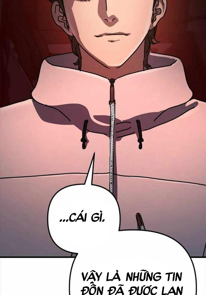 Ngôi Nhà Ẩn Ngày Tận Thế - Chapter 22 - Page 33