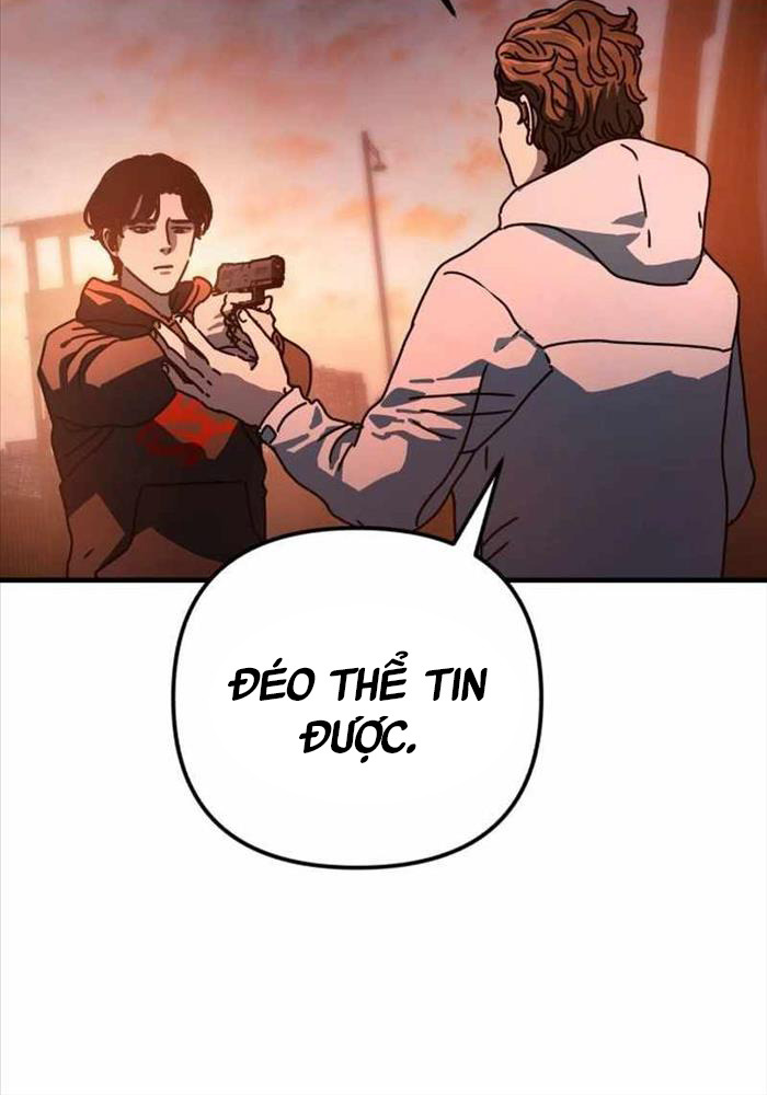 Ngôi Nhà Ẩn Ngày Tận Thế - Chapter 22 - Page 35