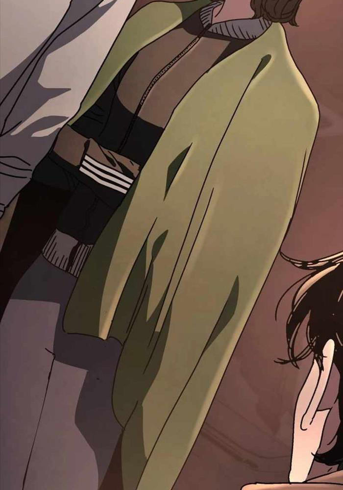 Ngôi Nhà Ẩn Ngày Tận Thế - Chapter 22 - Page 62