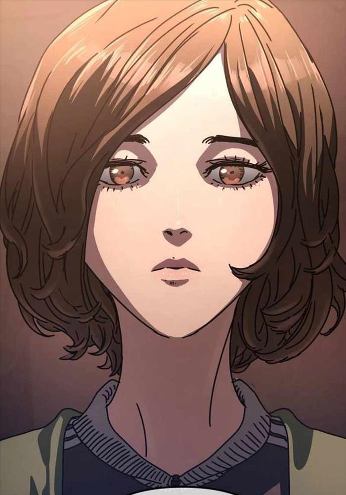 Ngôi Nhà Ẩn Ngày Tận Thế - Chapter 22 - Page 65