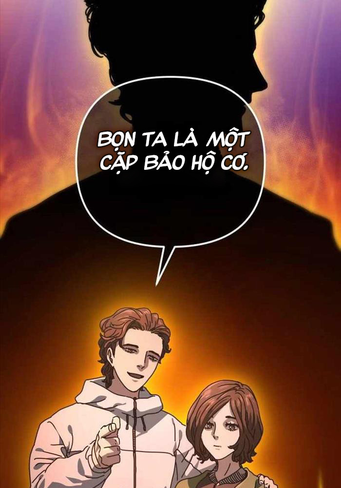 Ngôi Nhà Ẩn Ngày Tận Thế - Chapter 22 - Page 67