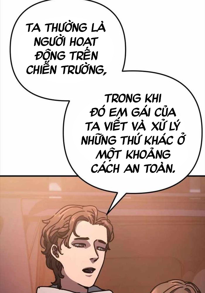 Ngôi Nhà Ẩn Ngày Tận Thế - Chapter 22 - Page 71