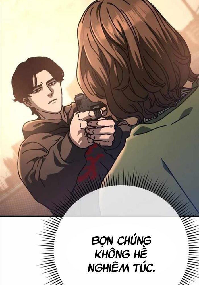 Ngôi Nhà Ẩn Ngày Tận Thế - Chapter 22 - Page 82