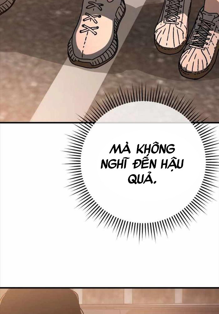 Ngôi Nhà Ẩn Ngày Tận Thế - Chapter 22 - Page 84