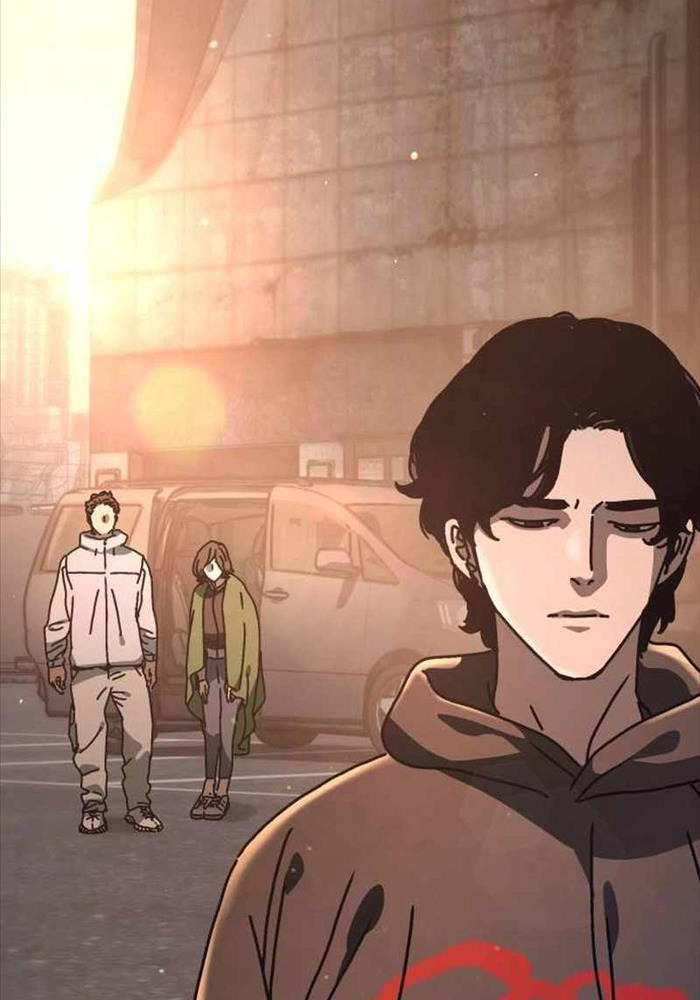 Ngôi Nhà Ẩn Ngày Tận Thế - Chapter 22 - Page 89