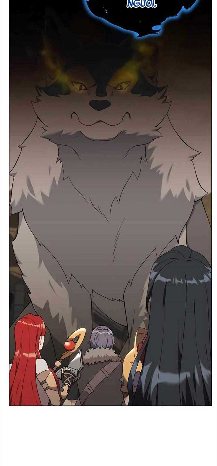 Tôi Làm Vườn Tại Thế Giới Thợ Săn - Chapter 49 - Page 10