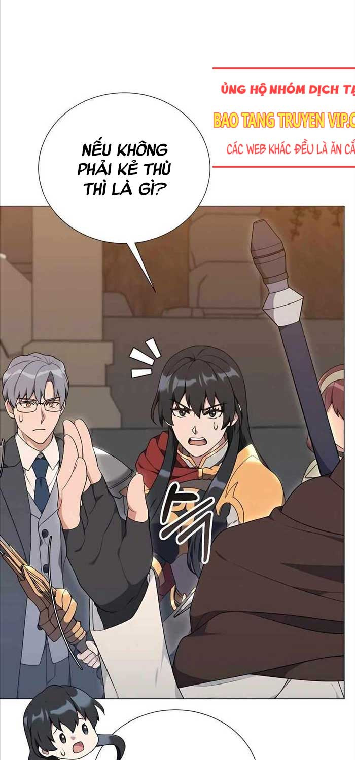 Tôi Làm Vườn Tại Thế Giới Thợ Săn - Chapter 49 - Page 11