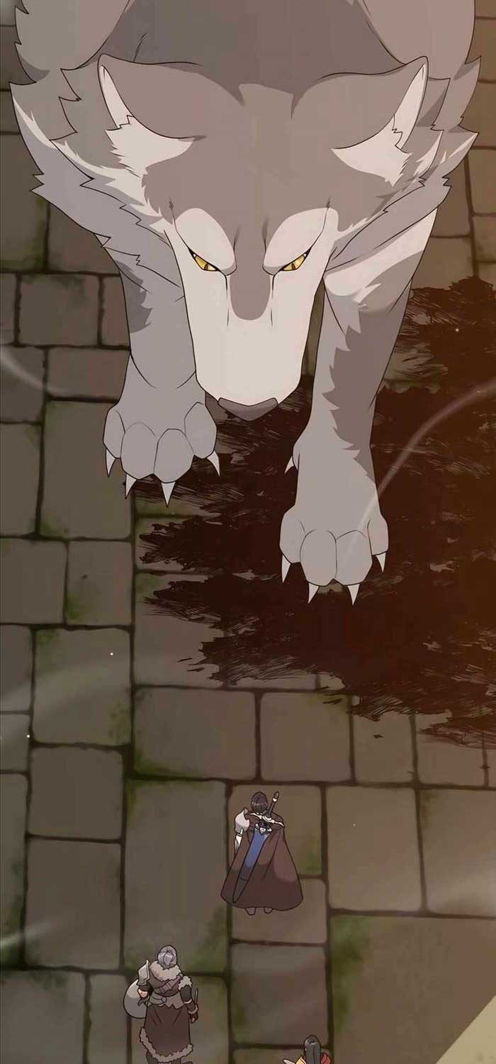 Tôi Làm Vườn Tại Thế Giới Thợ Săn - Chapter 49 - Page 17