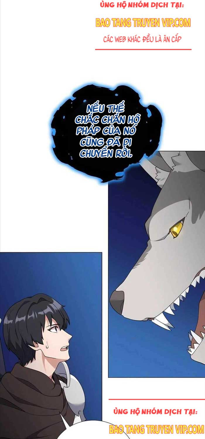 Tôi Làm Vườn Tại Thế Giới Thợ Săn - Chapter 49 - Page 22