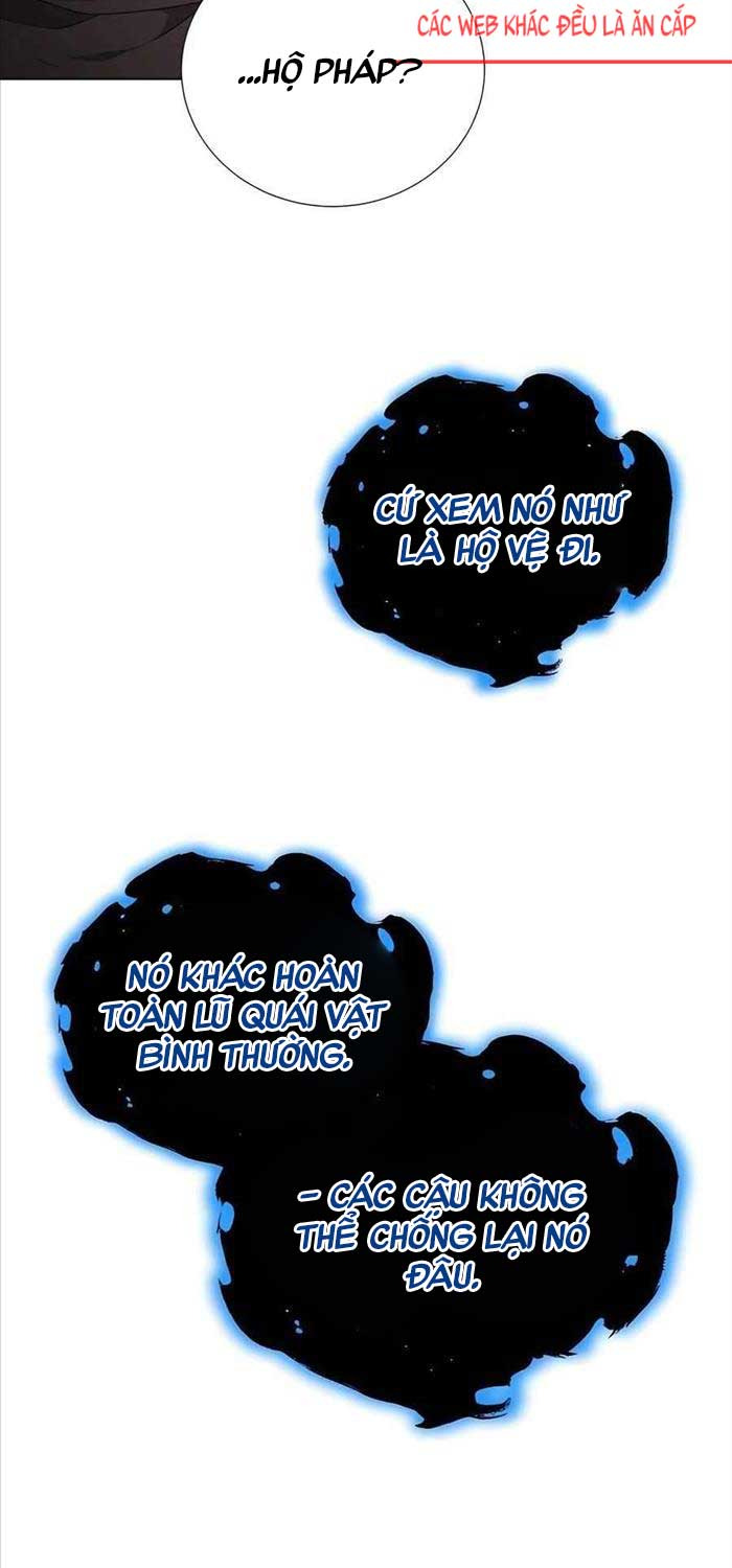 Tôi Làm Vườn Tại Thế Giới Thợ Săn - Chapter 49 - Page 23