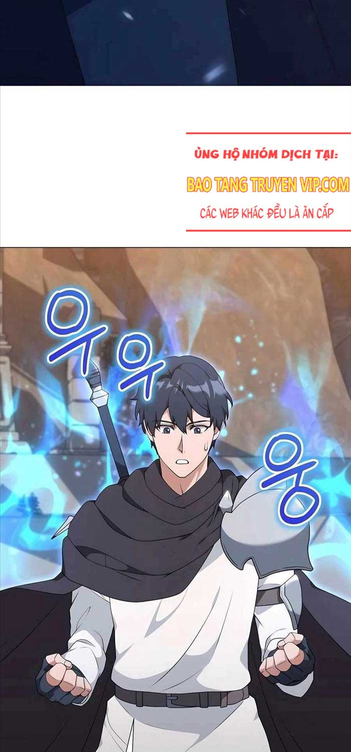 Tôi Làm Vườn Tại Thế Giới Thợ Săn - Chapter 49 - Page 29