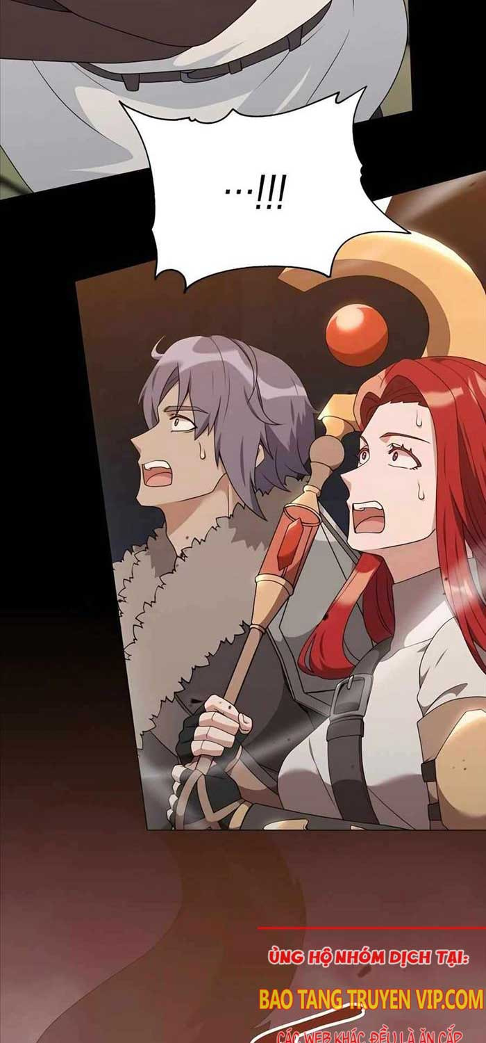 Tôi Làm Vườn Tại Thế Giới Thợ Săn - Chapter 49 - Page 3