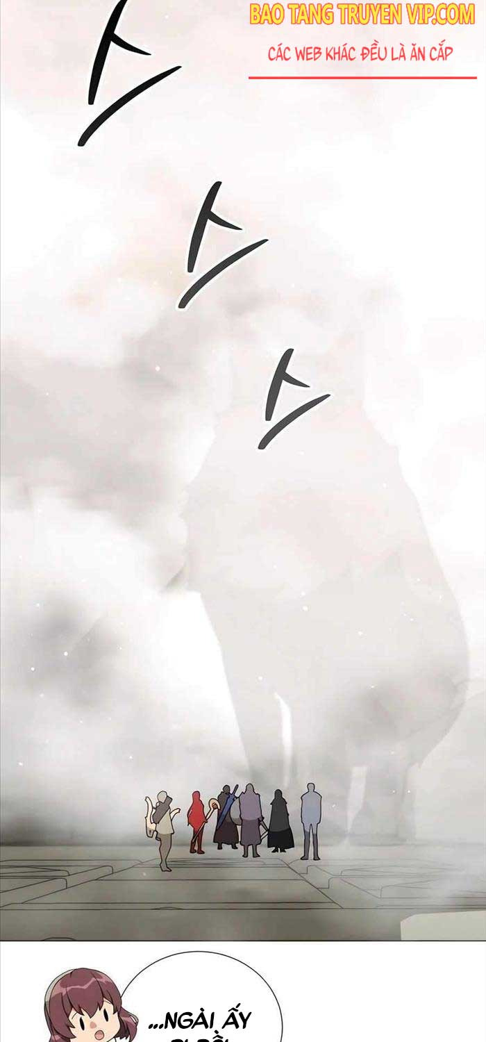 Tôi Làm Vườn Tại Thế Giới Thợ Săn - Chapter 49 - Page 31