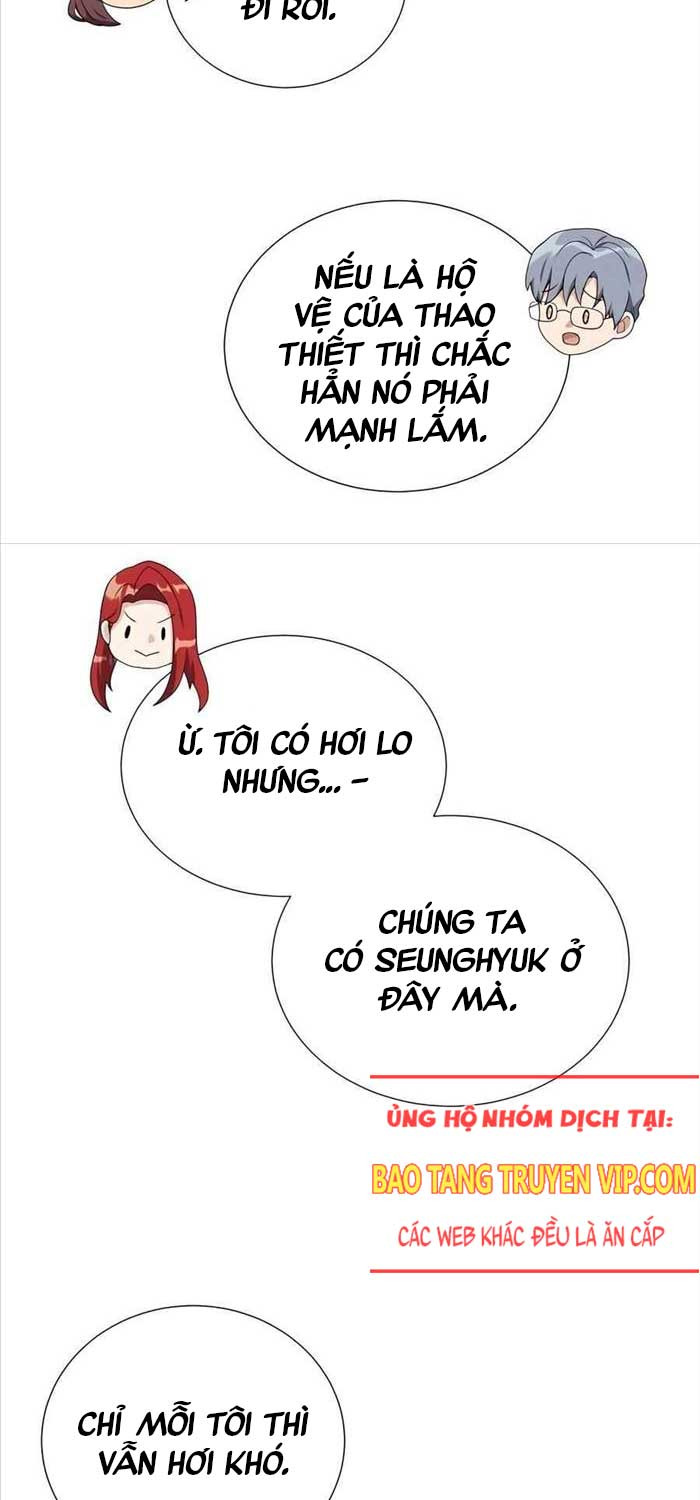 Tôi Làm Vườn Tại Thế Giới Thợ Săn - Chapter 49 - Page 32