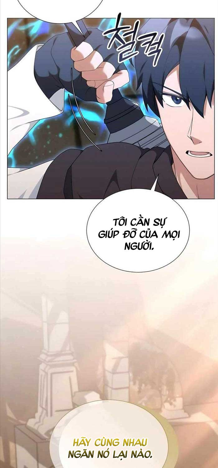 Tôi Làm Vườn Tại Thế Giới Thợ Săn - Chapter 49 - Page 33