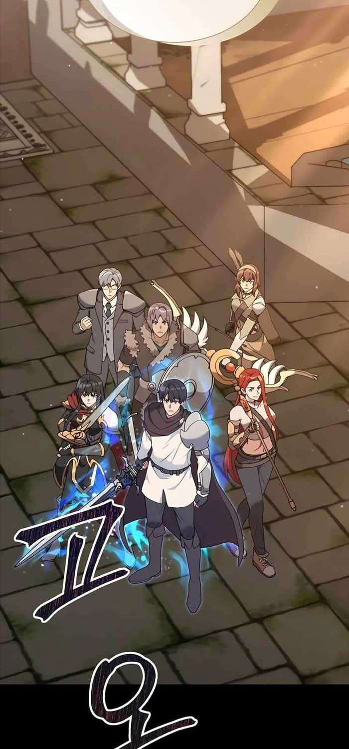 Tôi Làm Vườn Tại Thế Giới Thợ Săn - Chapter 49 - Page 34