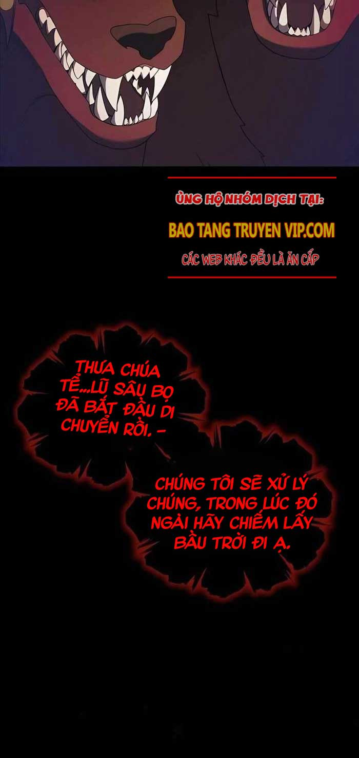 Tôi Làm Vườn Tại Thế Giới Thợ Săn - Chapter 49 - Page 36