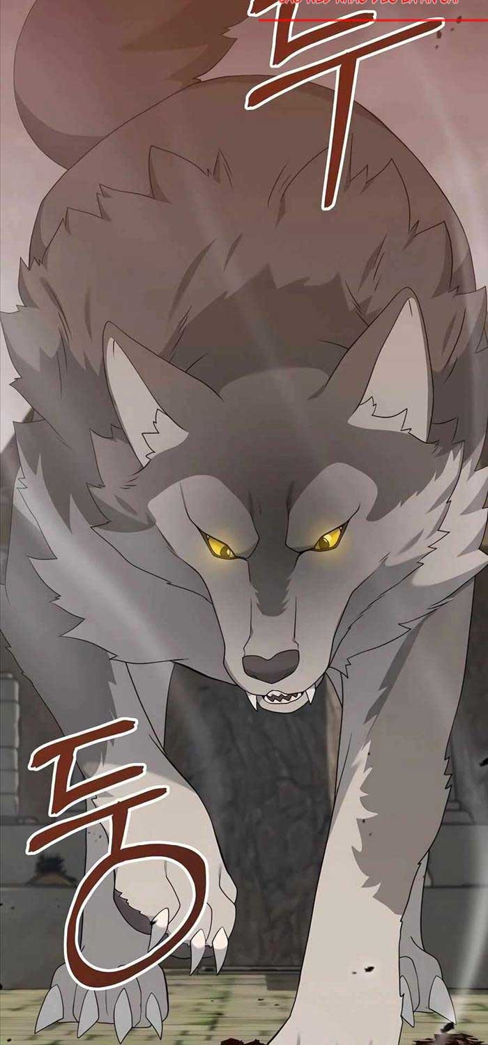 Tôi Làm Vườn Tại Thế Giới Thợ Săn - Chapter 49 - Page 4