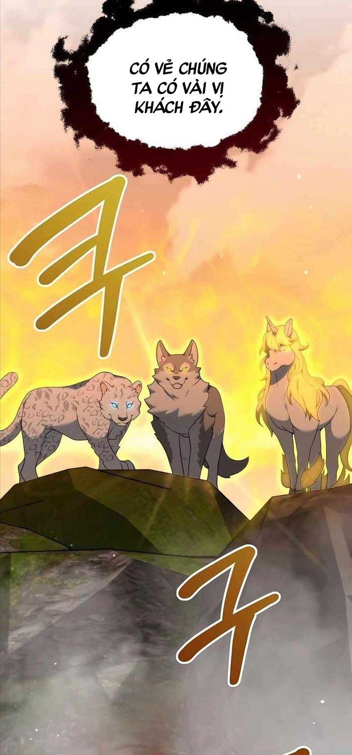 Tôi Làm Vườn Tại Thế Giới Thợ Săn - Chapter 49 - Page 41