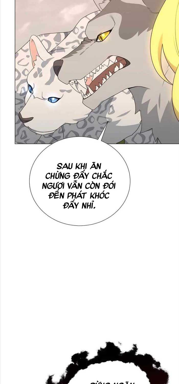 Tôi Làm Vườn Tại Thế Giới Thợ Săn - Chapter 49 - Page 44