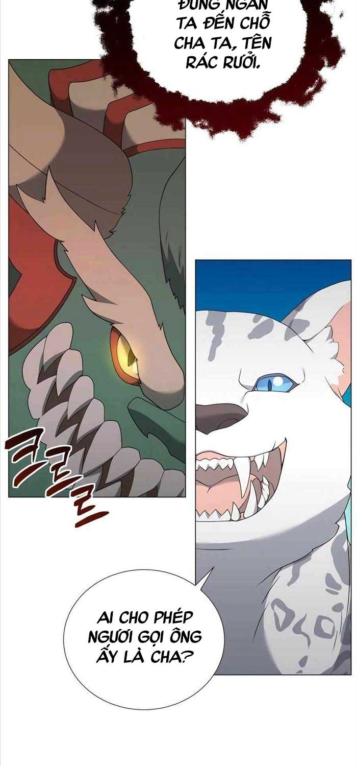 Tôi Làm Vườn Tại Thế Giới Thợ Săn - Chapter 49 - Page 45
