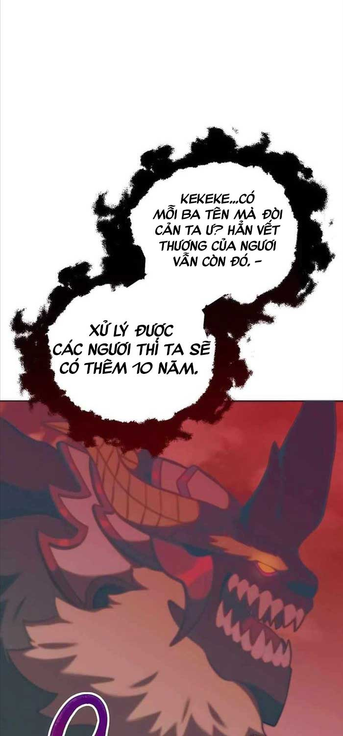 Tôi Làm Vườn Tại Thế Giới Thợ Săn - Chapter 49 - Page 46