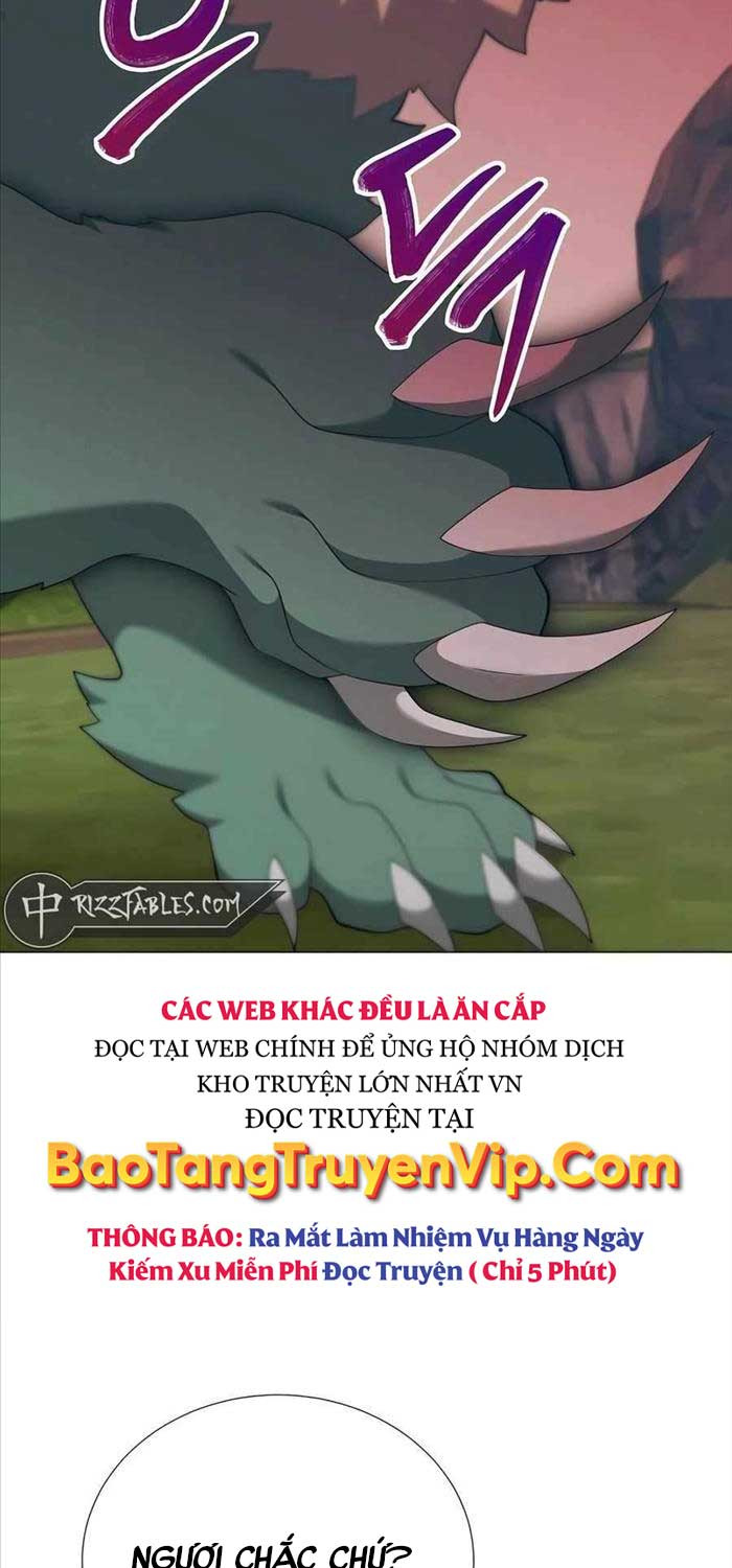 Tôi Làm Vườn Tại Thế Giới Thợ Săn - Chapter 49 - Page 47