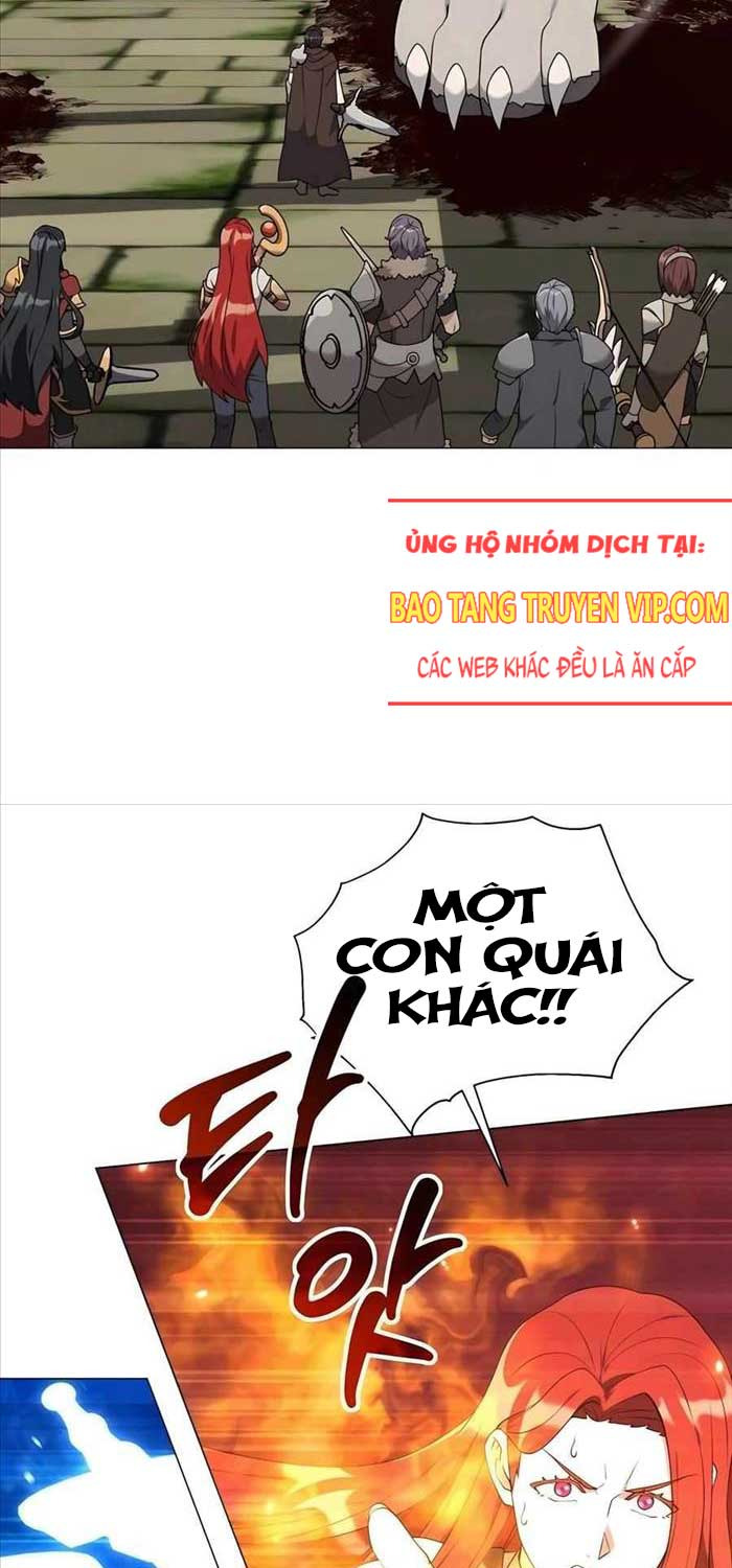 Tôi Làm Vườn Tại Thế Giới Thợ Săn - Chapter 49 - Page 5