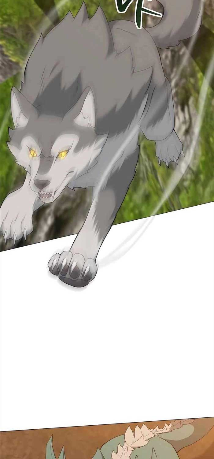 Tôi Làm Vườn Tại Thế Giới Thợ Săn - Chapter 49 - Page 50