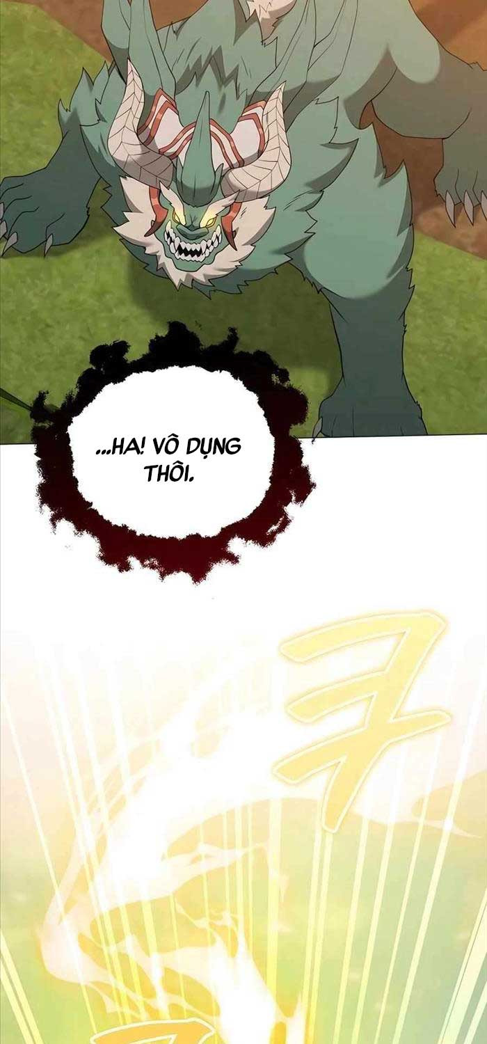 Tôi Làm Vườn Tại Thế Giới Thợ Săn - Chapter 49 - Page 51
