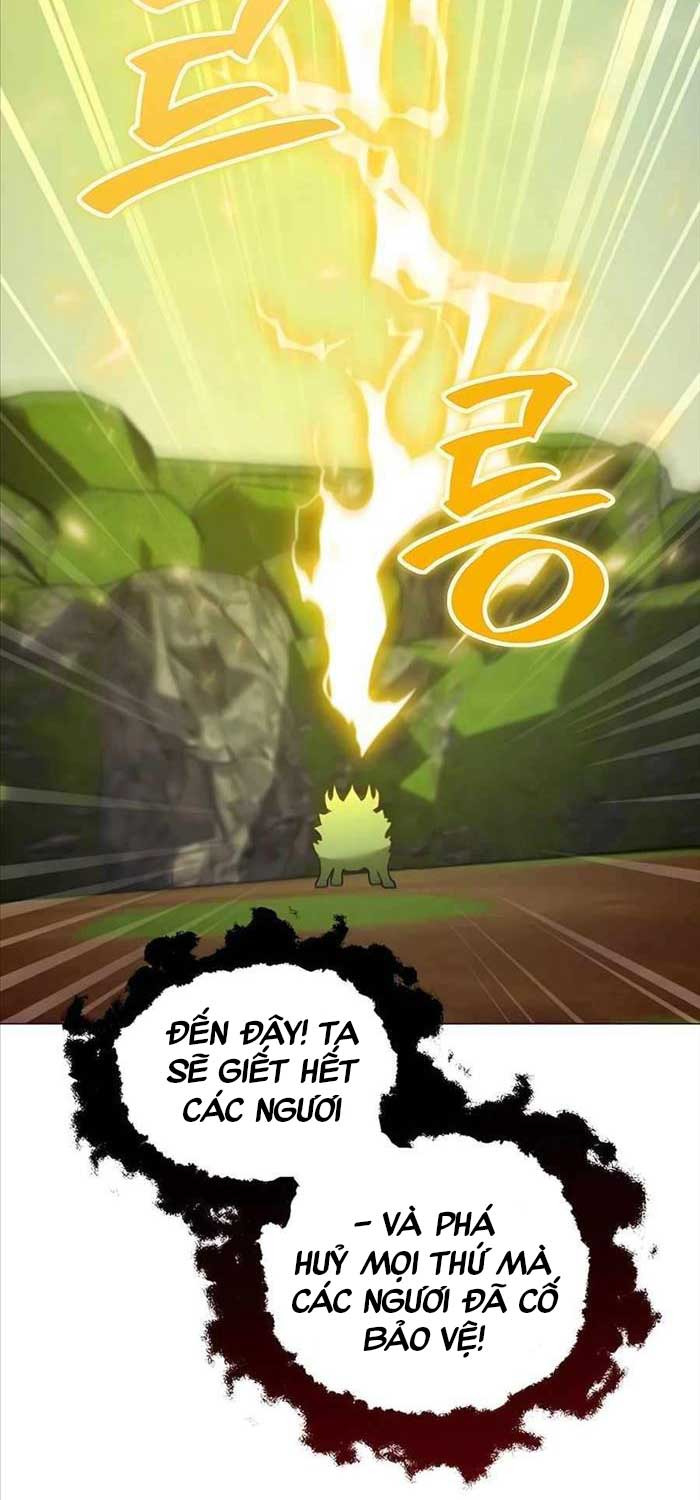 Tôi Làm Vườn Tại Thế Giới Thợ Săn - Chapter 49 - Page 52