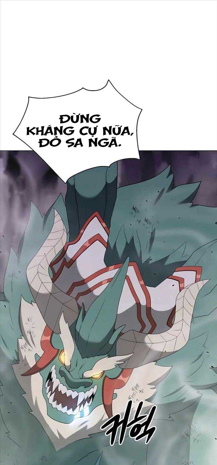 Tôi Làm Vườn Tại Thế Giới Thợ Săn - Chapter 49 - Page 56