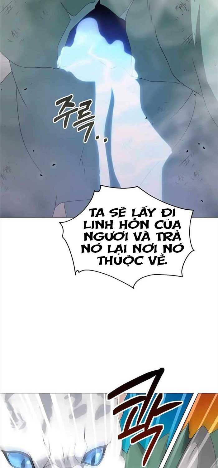 Tôi Làm Vườn Tại Thế Giới Thợ Săn - Chapter 49 - Page 57