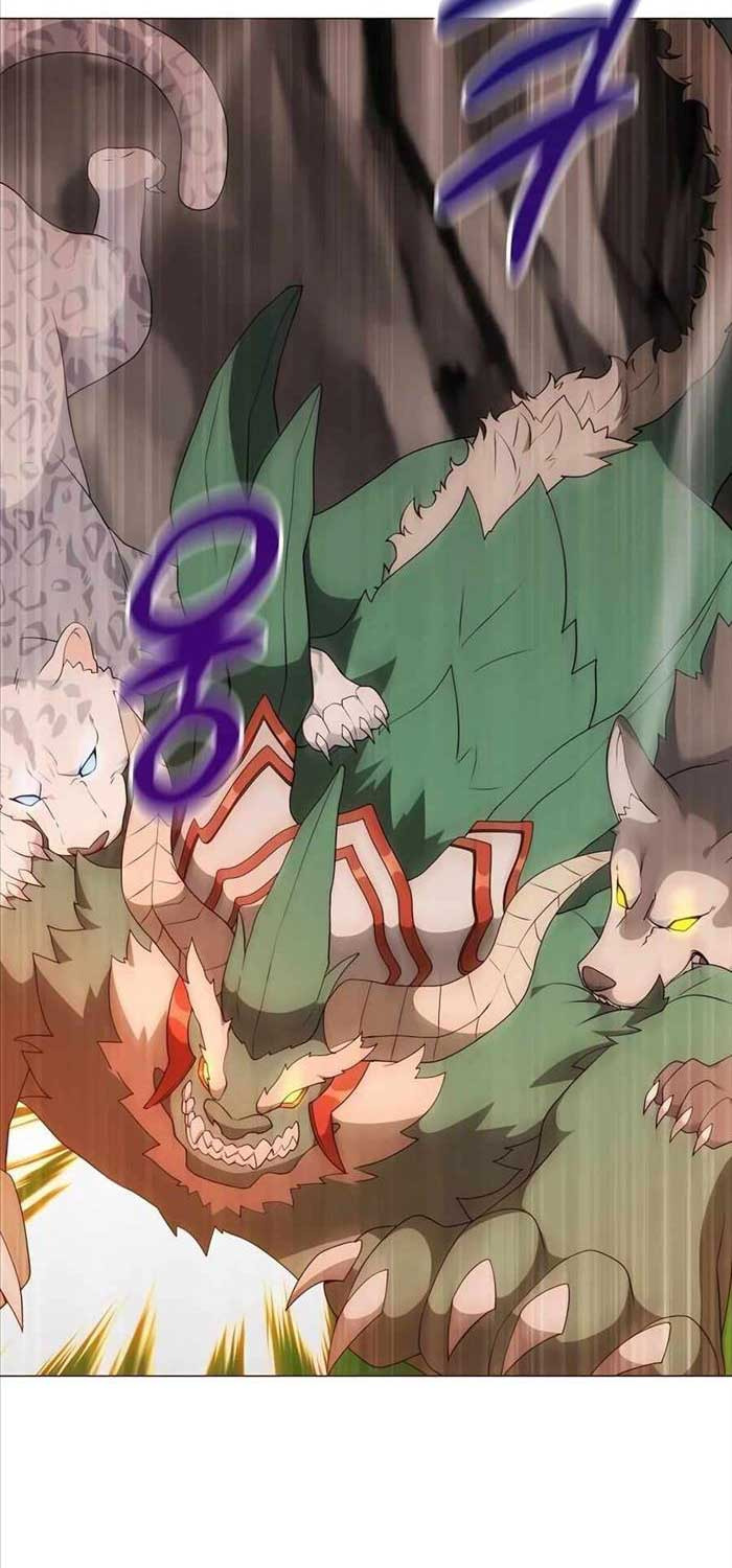 Tôi Làm Vườn Tại Thế Giới Thợ Săn - Chapter 49 - Page 59