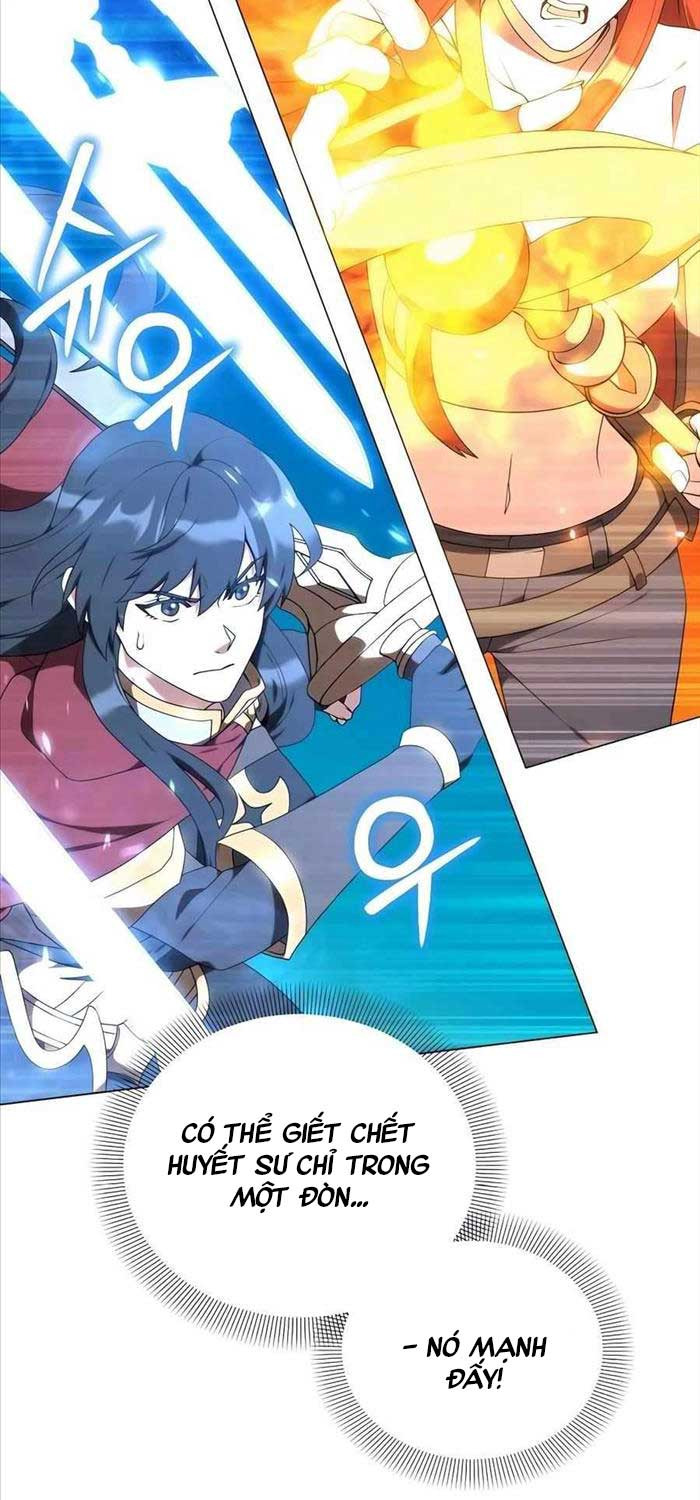 Tôi Làm Vườn Tại Thế Giới Thợ Săn - Chapter 49 - Page 6