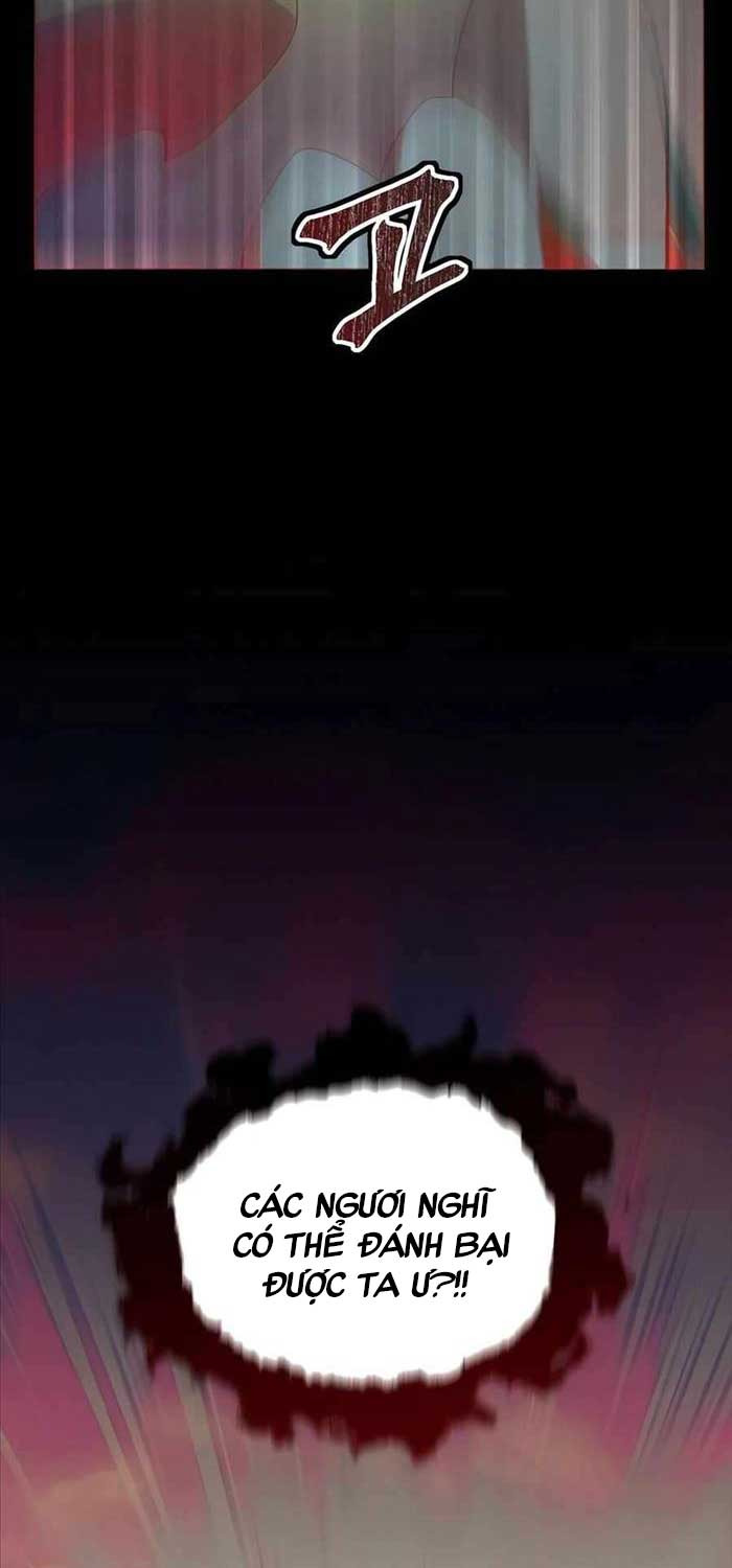 Tôi Làm Vườn Tại Thế Giới Thợ Săn - Chapter 49 - Page 61