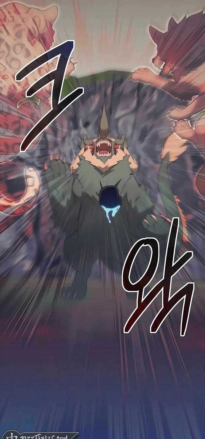 Tôi Làm Vườn Tại Thế Giới Thợ Săn - Chapter 49 - Page 62