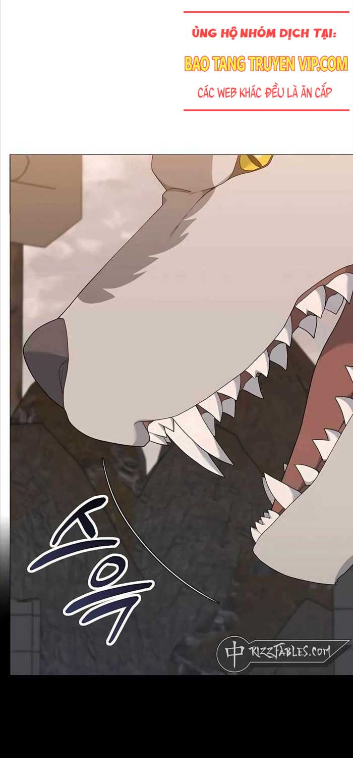Tôi Làm Vườn Tại Thế Giới Thợ Săn - Chapter 49 - Page 7