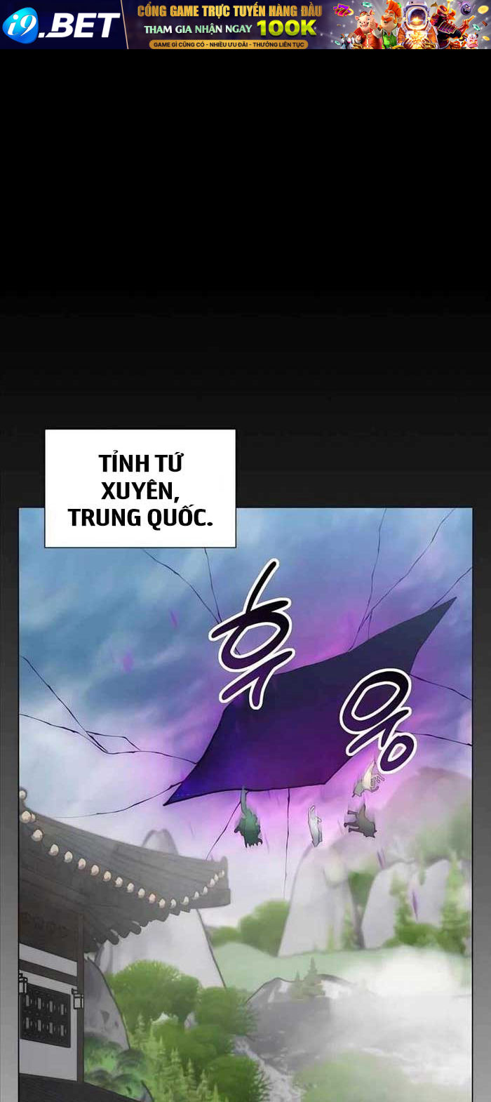 Tôi Làm Vườn Tại Thế Giới Thợ Săn - Chapter 49 - Page 71