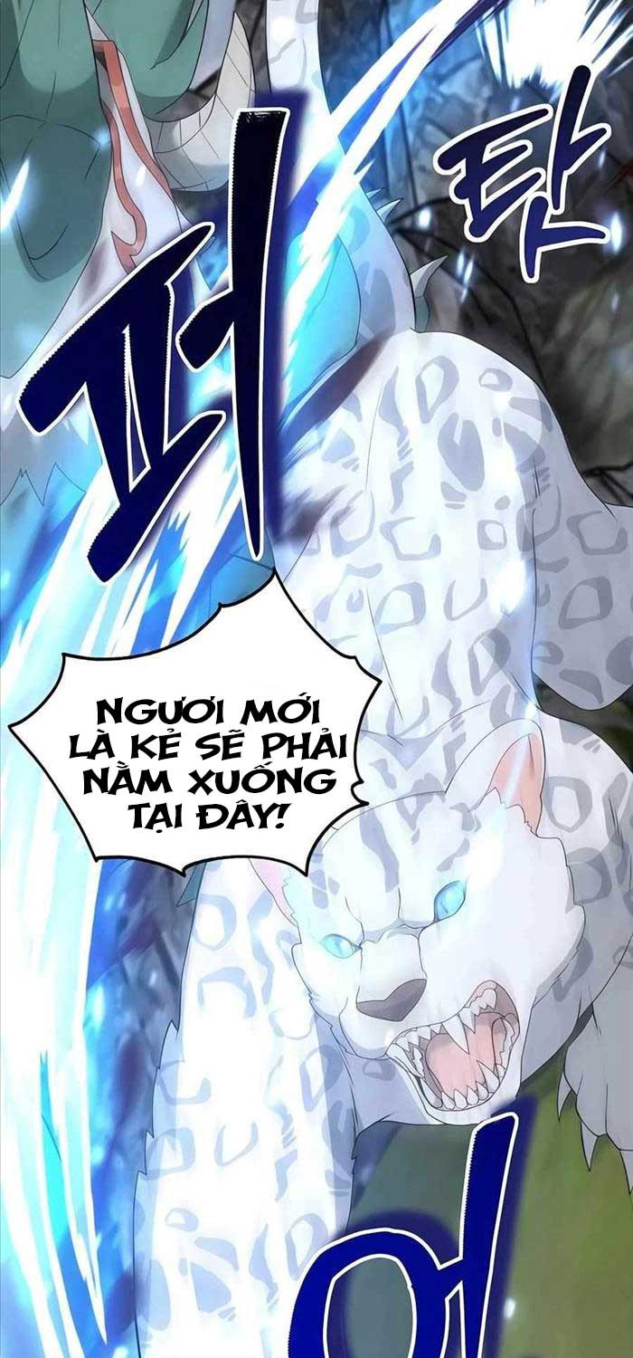 Tôi Làm Vườn Tại Thế Giới Thợ Săn - Chapter 49 - Page 76