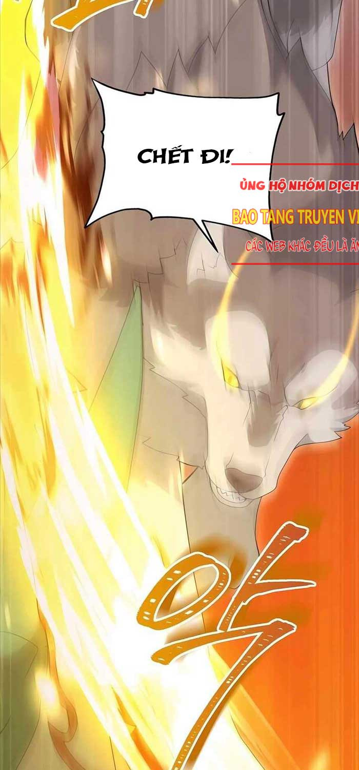Tôi Làm Vườn Tại Thế Giới Thợ Săn - Chapter 49 - Page 79