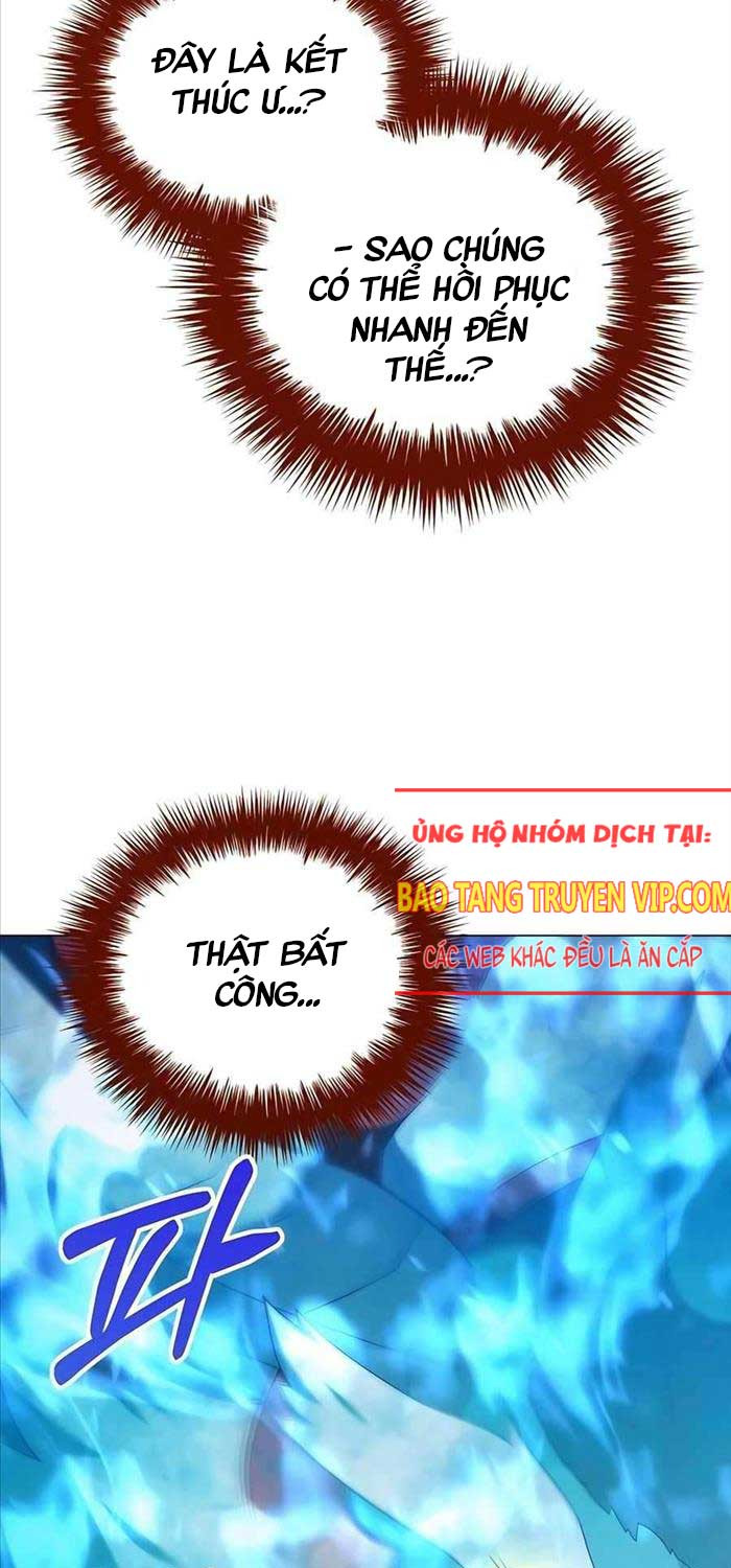 Tôi Làm Vườn Tại Thế Giới Thợ Săn - Chapter 49 - Page 82